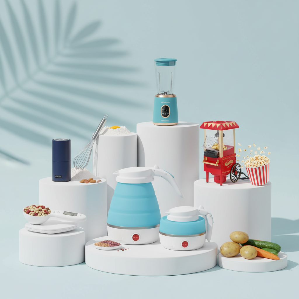 Home And Kitchen Tools & Accessories